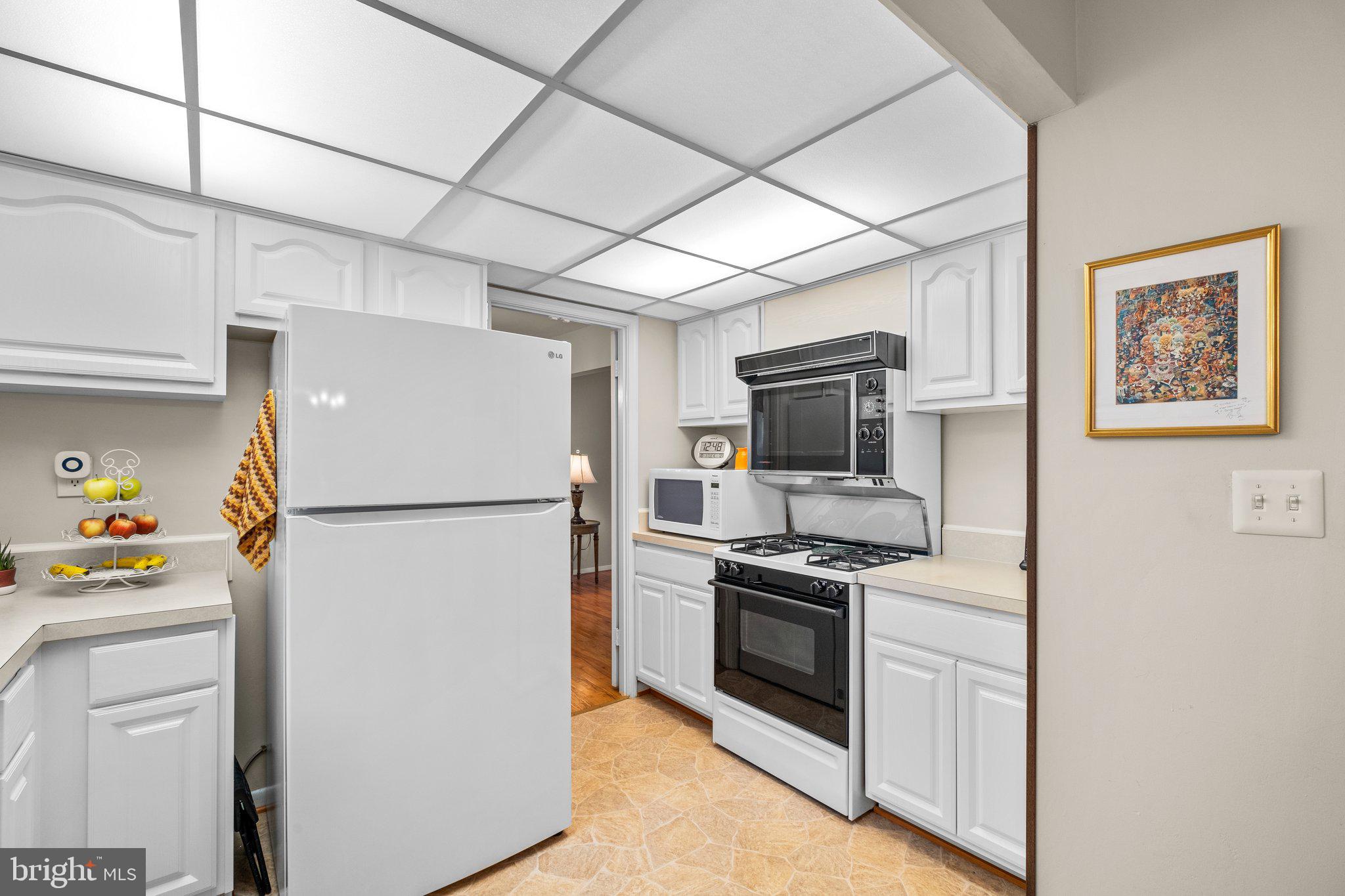 7002 Nightingale Court Lanham, MD 20706 - Photo 21 of 53