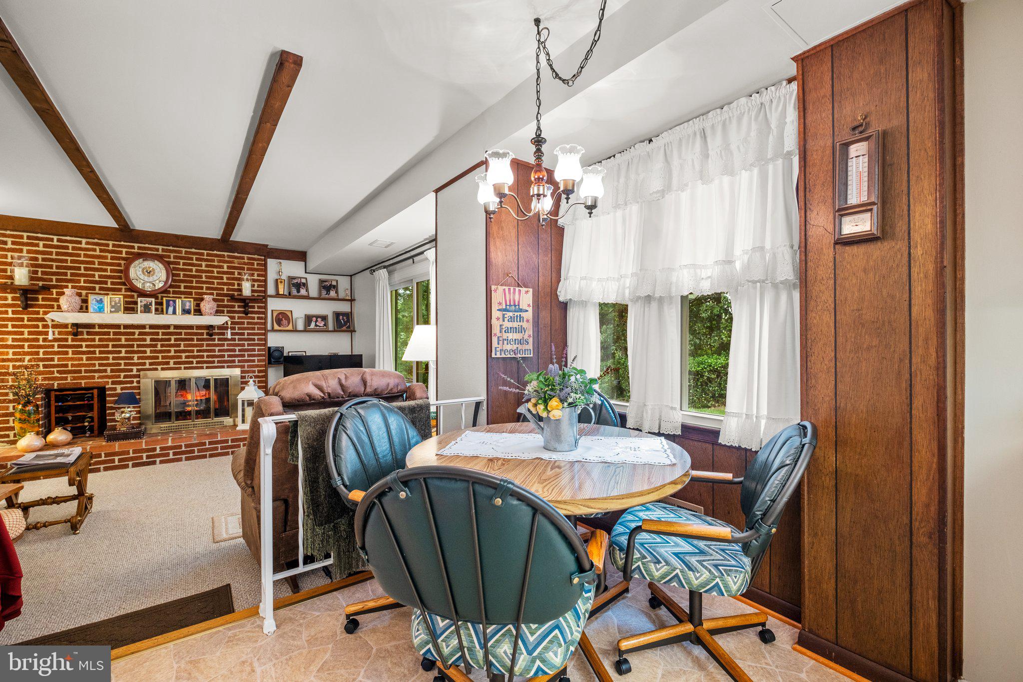 7002 Nightingale Court Lanham, MD 20706 - Photo 22 of 53