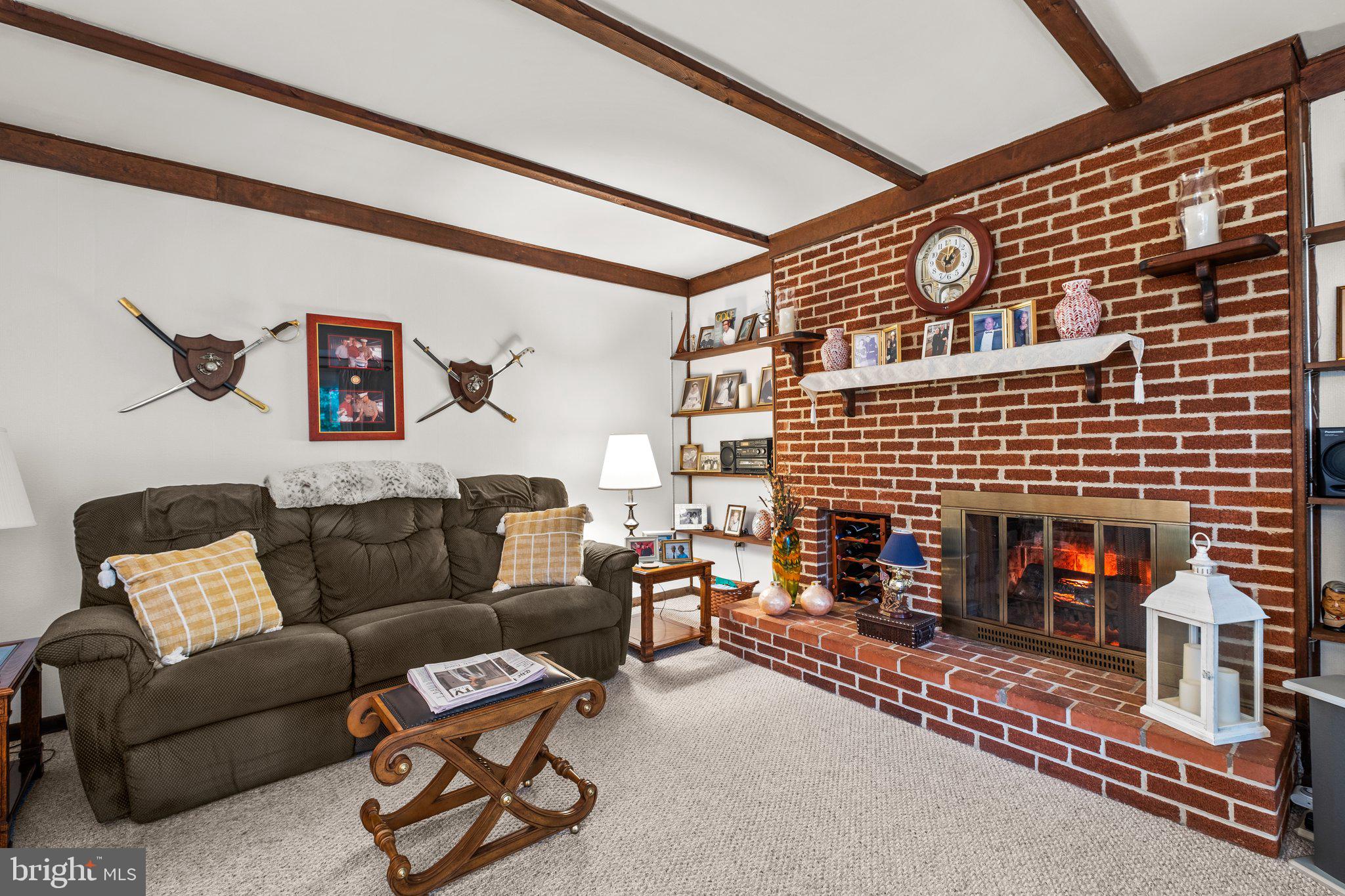 7002 Nightingale Court Lanham, MD 20706 - Photo 25 of 53