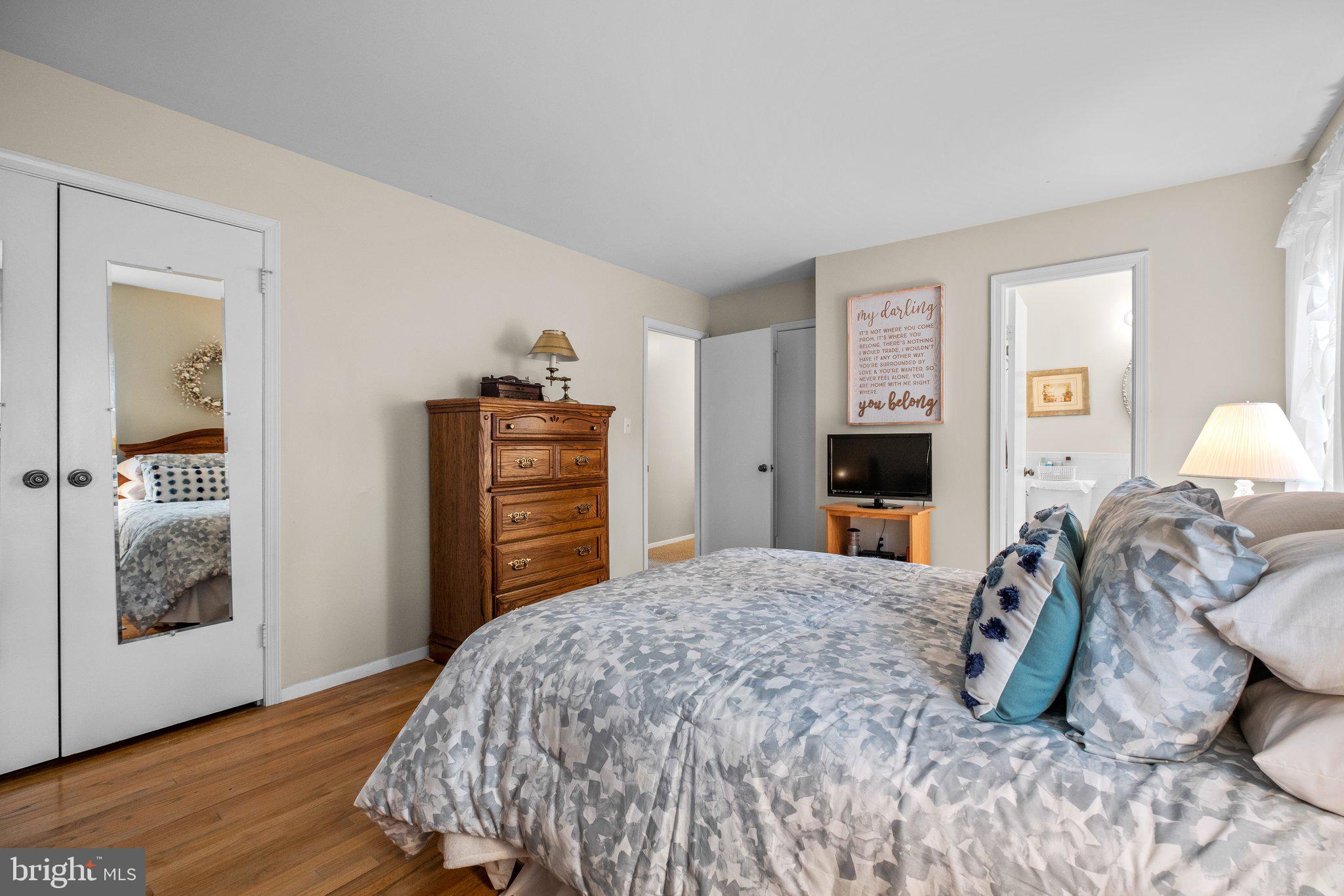 7002 Nightingale Court Lanham, MD 20706 - Photo 31 of 53