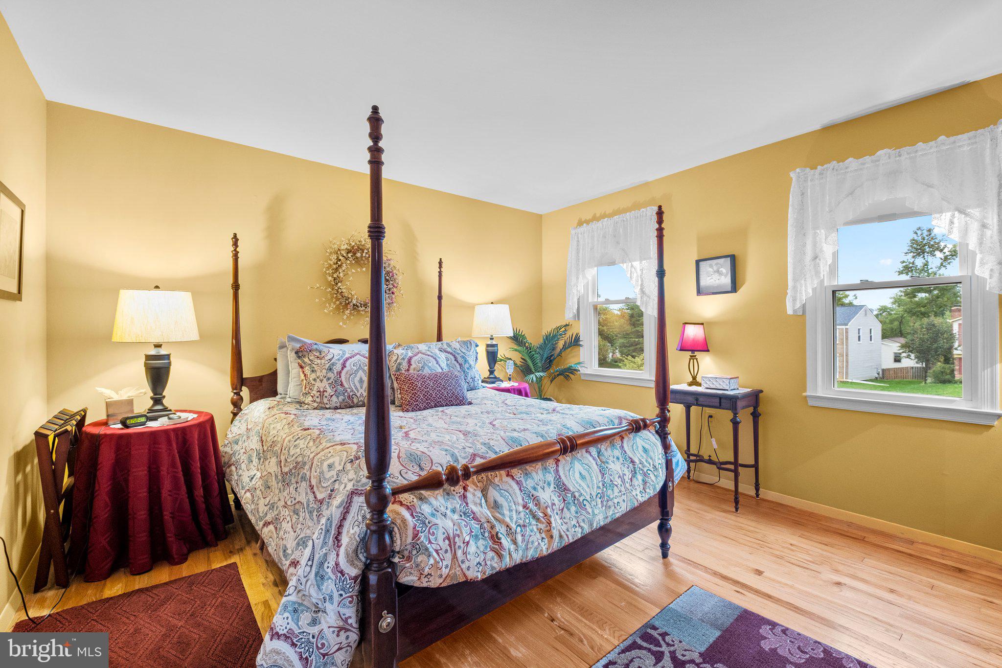 7002 Nightingale Court Lanham, MD 20706 - Photo 35 of 53