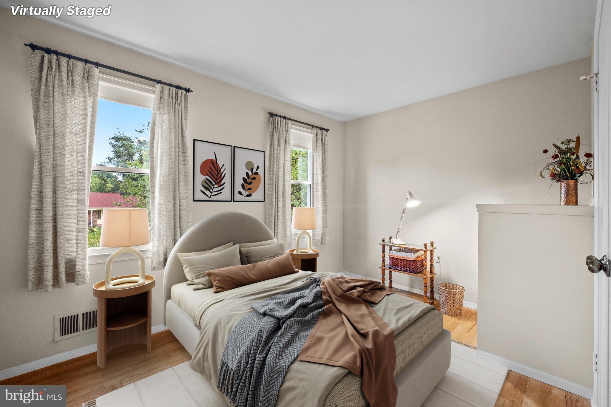 7002 Nightingale Court Lanham, MD 20706 - Photo 37 of 53