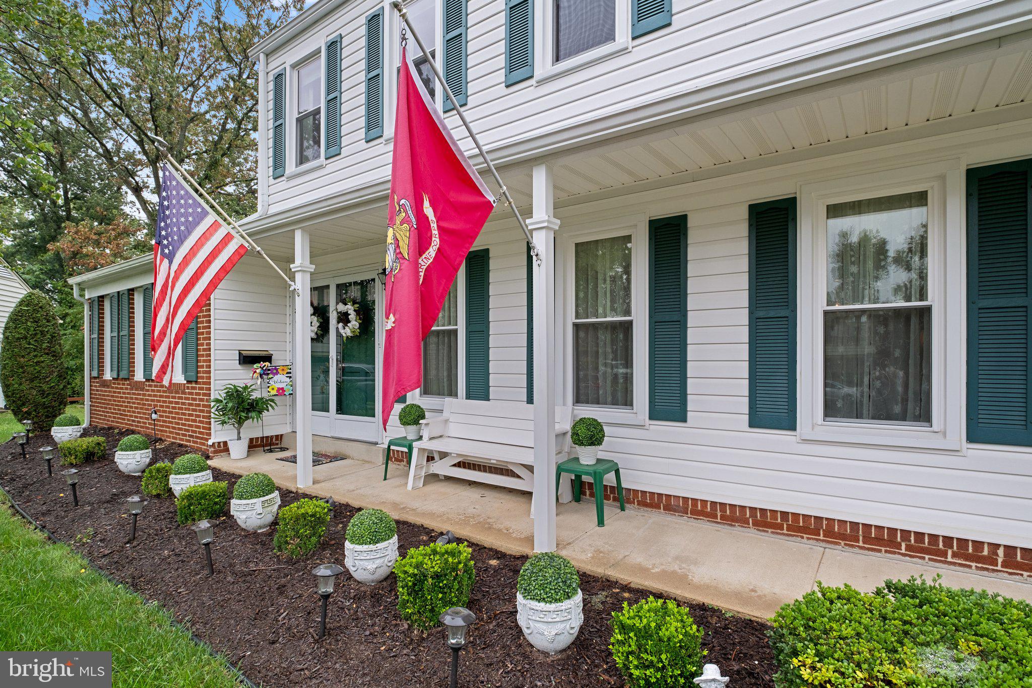 7002 Nightingale Court Lanham, MD 20706 - Photo 4 of 53