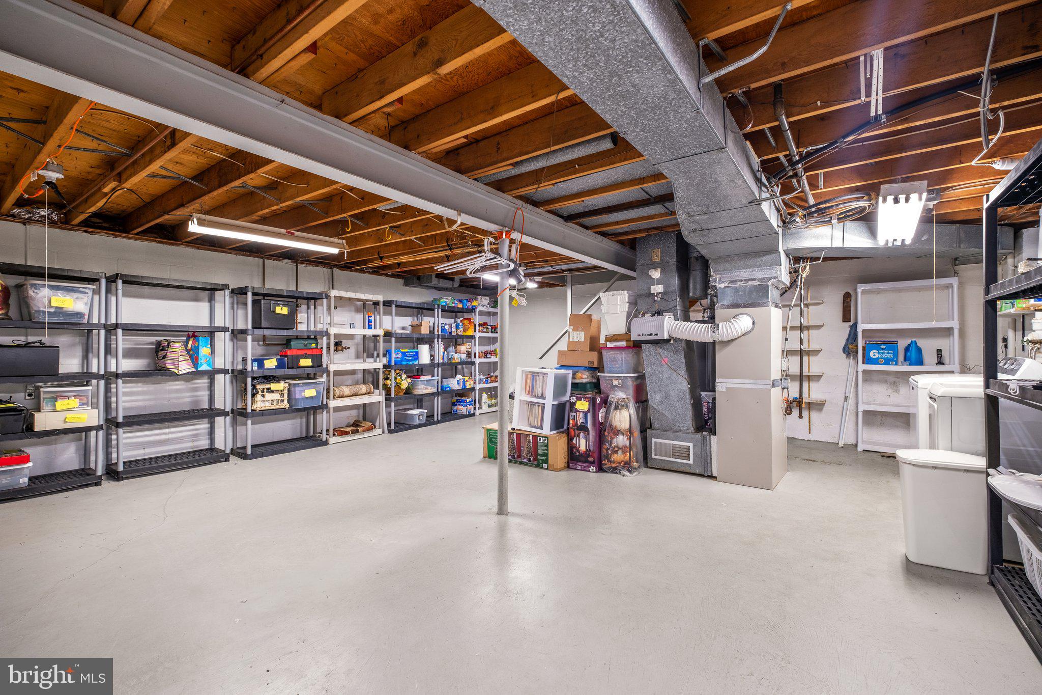 7002 Nightingale Court Lanham, MD 20706 - Photo 43 of 53