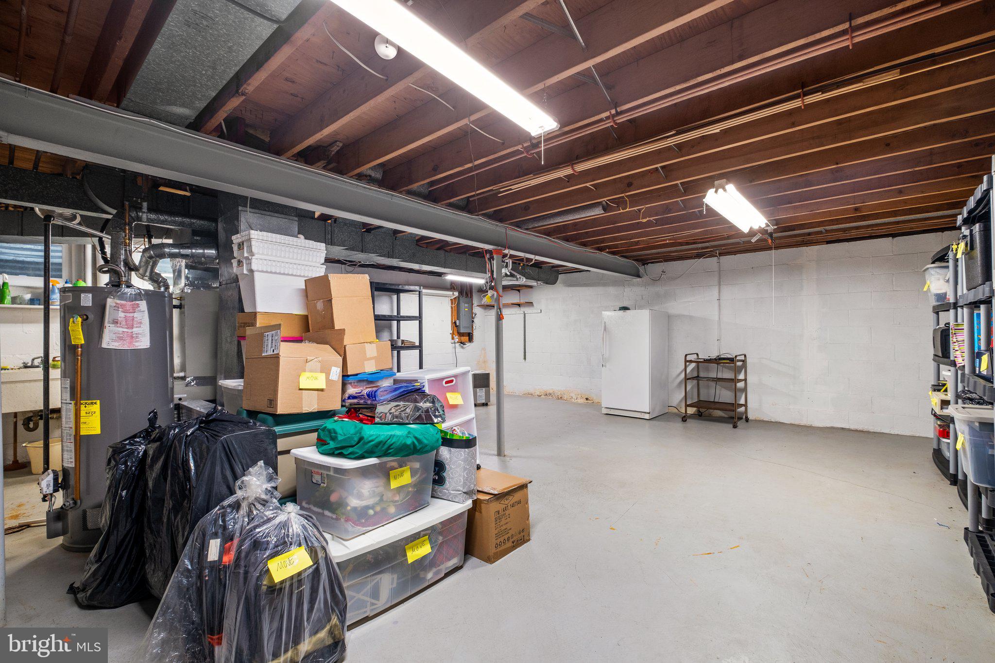 7002 Nightingale Court Lanham, MD 20706 - Photo 44 of 53