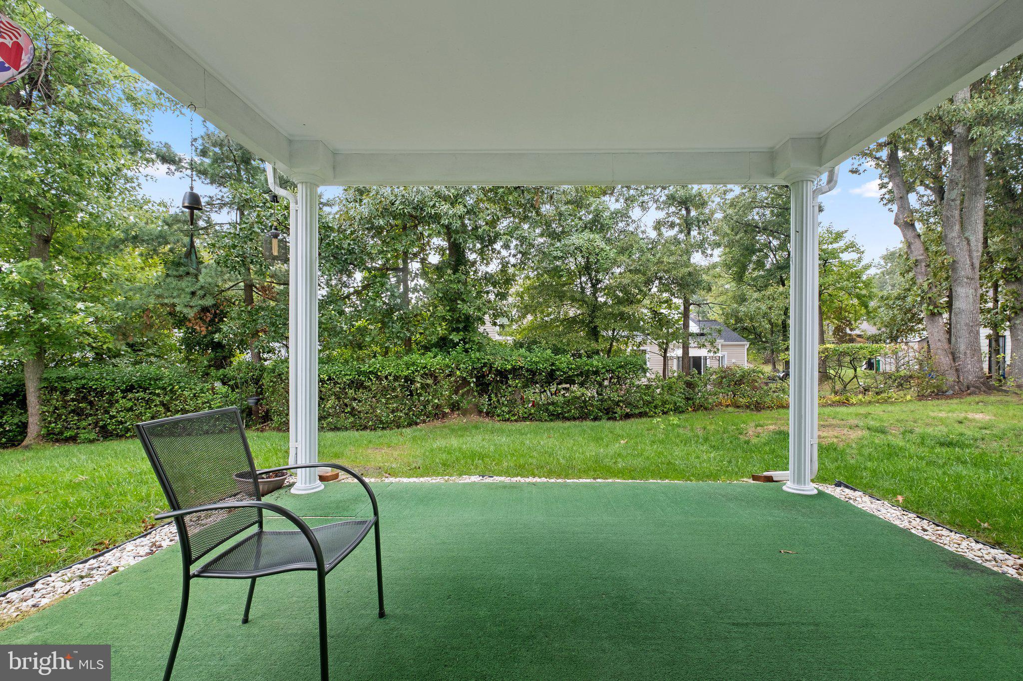 7002 Nightingale Court Lanham, MD 20706 - Photo 46 of 53