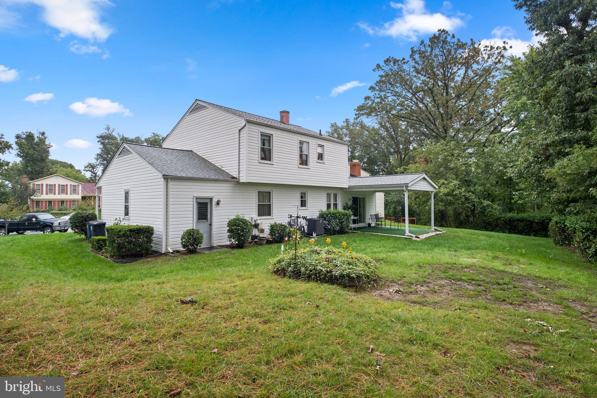 7002 Nightingale Court Lanham, MD 20706 - Photo 47 of 53