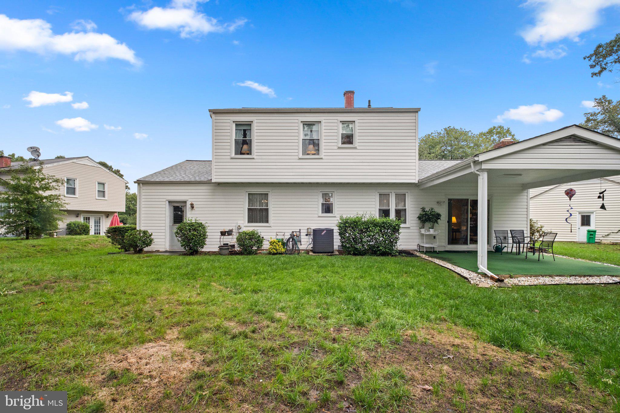 7002 Nightingale Court Lanham, MD 20706 - Photo 48 of 53