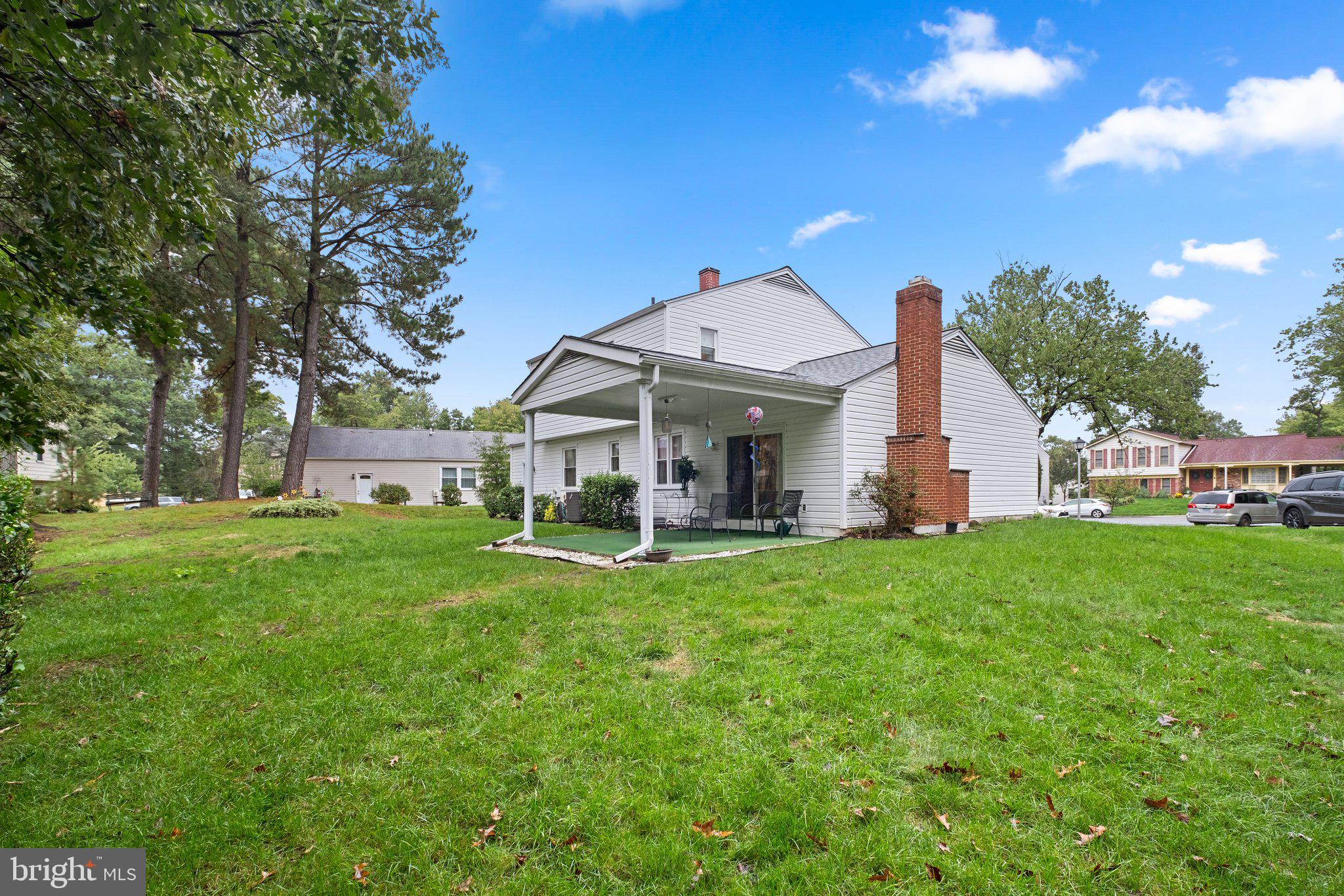 7002 Nightingale Court Lanham, MD 20706 - Photo 49 of 53