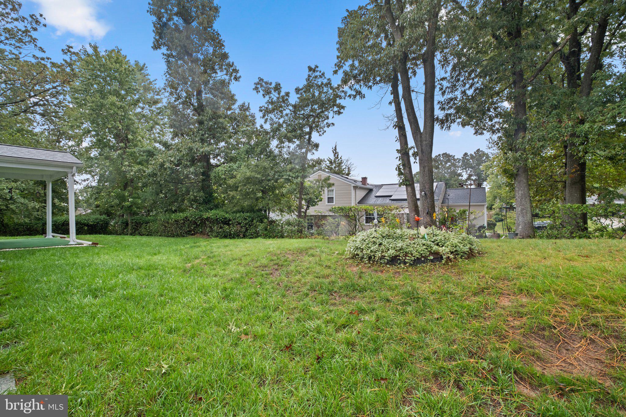 7002 Nightingale Court Lanham, MD 20706 - Photo 50 of 53