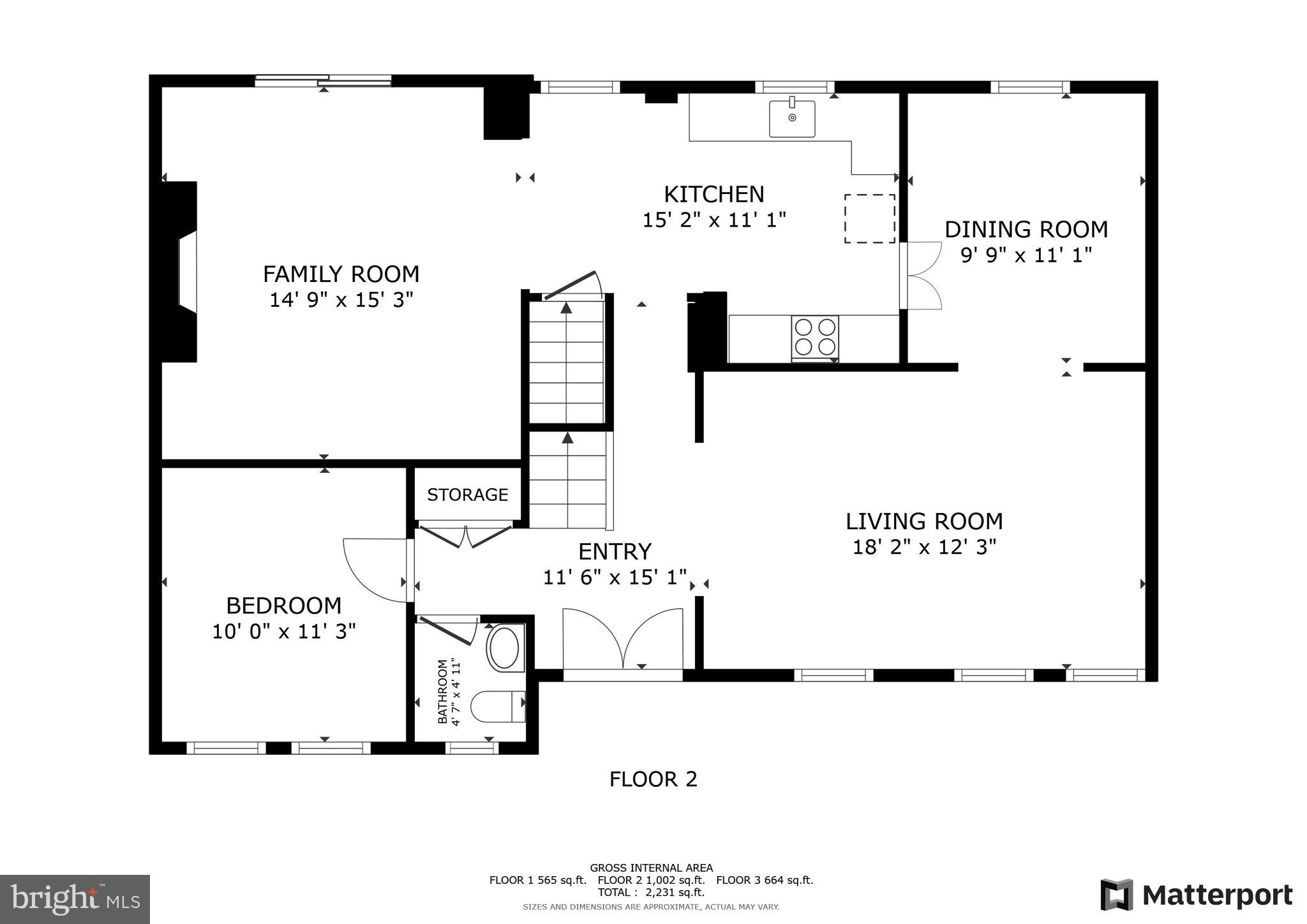 7002 Nightingale Court Lanham, MD 20706 - Photo 52 of 53