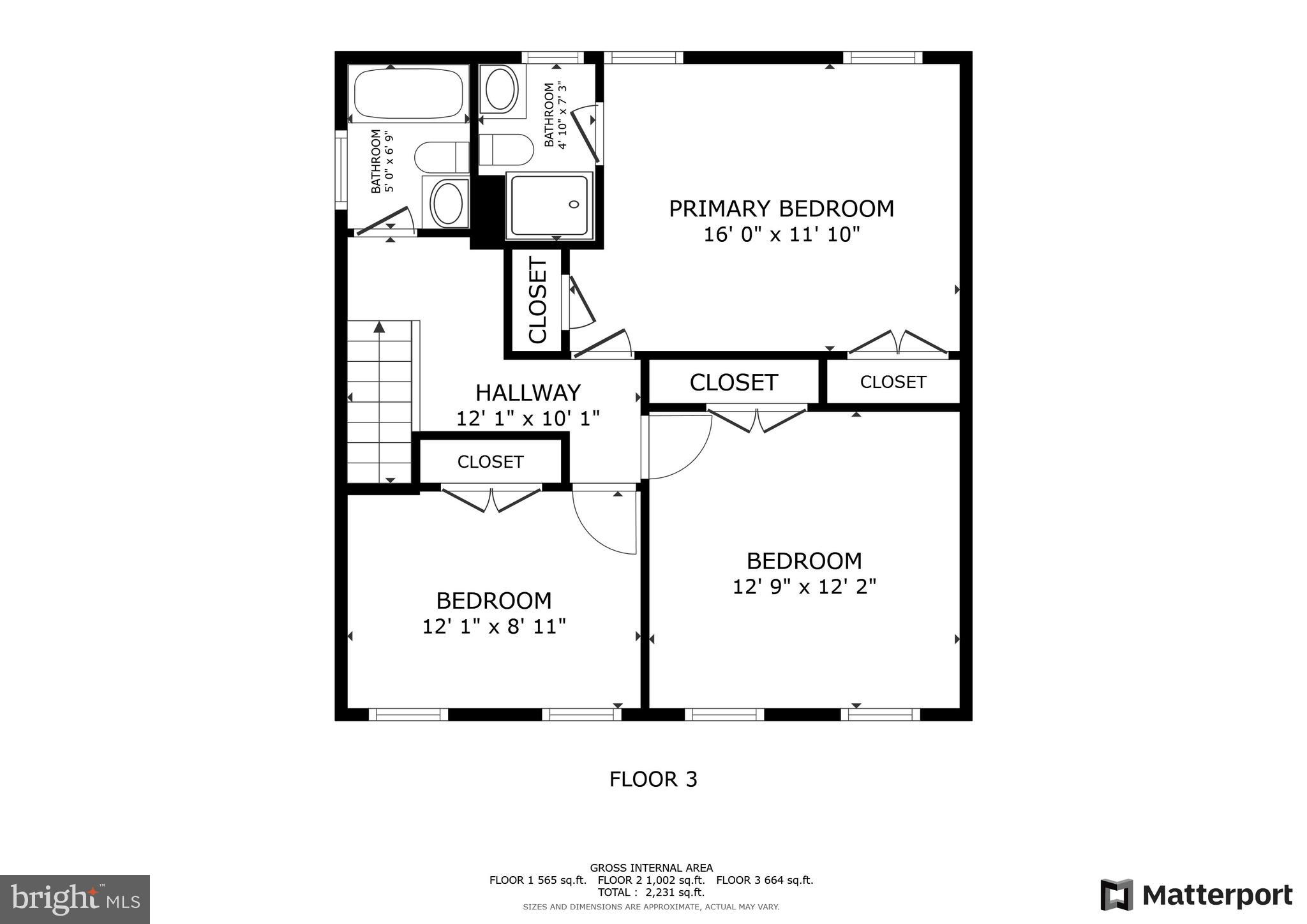 7002 Nightingale Court Lanham, MD 20706 - Photo 53 of 53