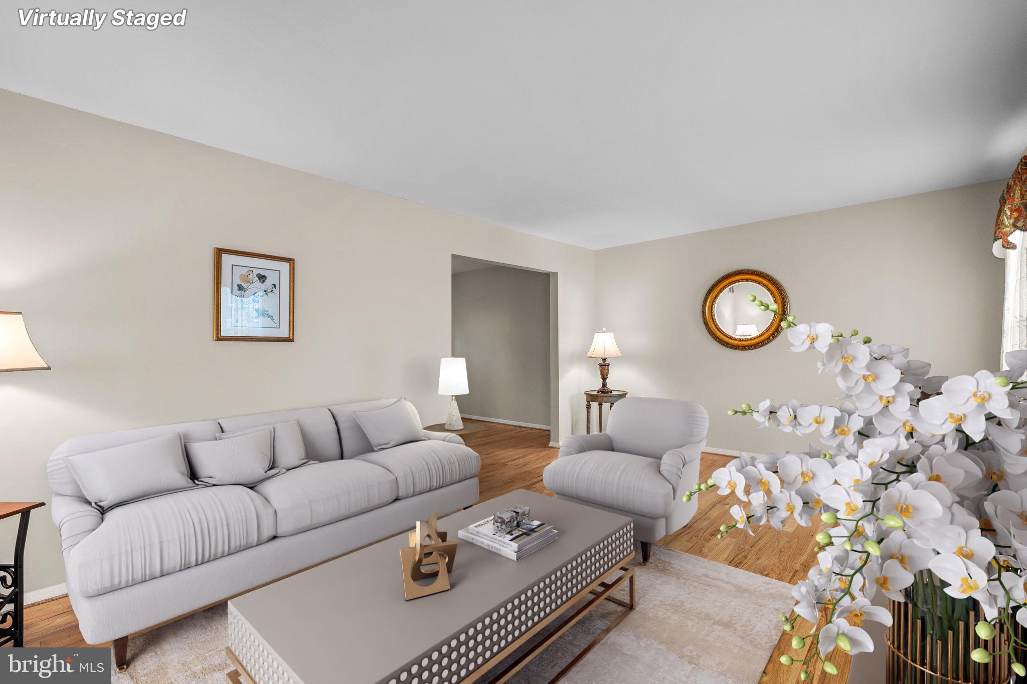 7002 Nightingale Court Lanham, MD 20706 - Photo 8 of 53