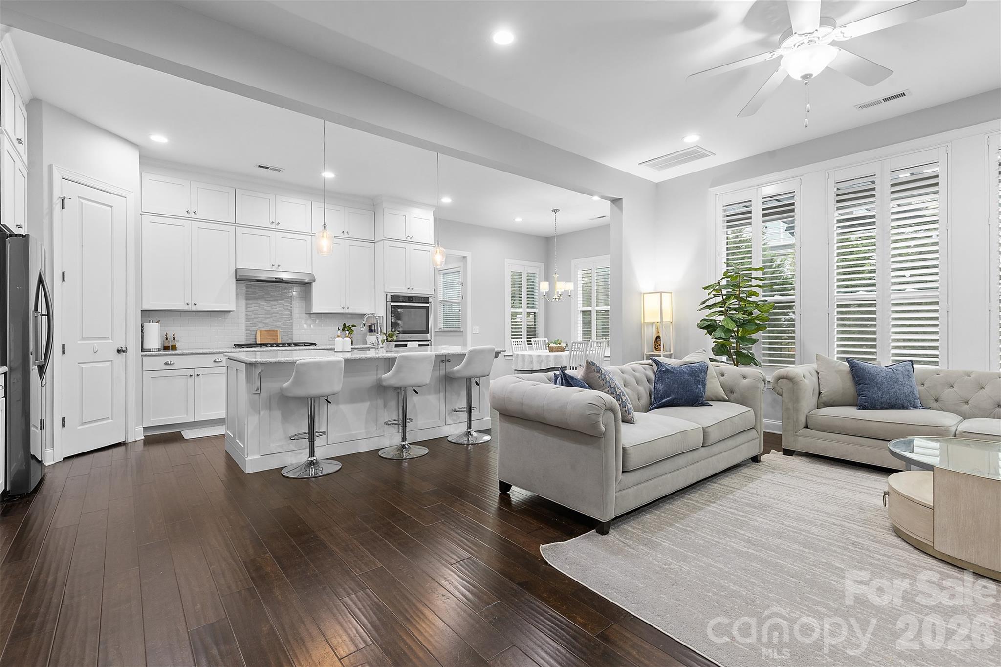 5401 Meadowcroft Way Fort Mill, SC 29708 - Photo 6 of 47