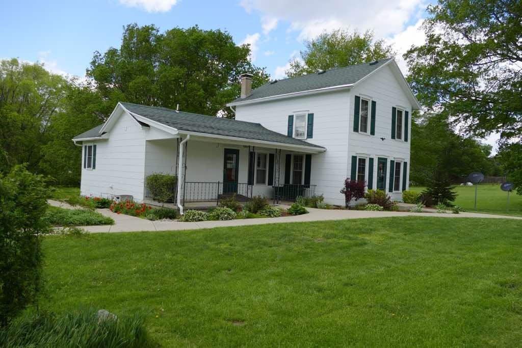 5950 Old State Rte 42 South Charleston, OH 45368 - Photo 34 of 74