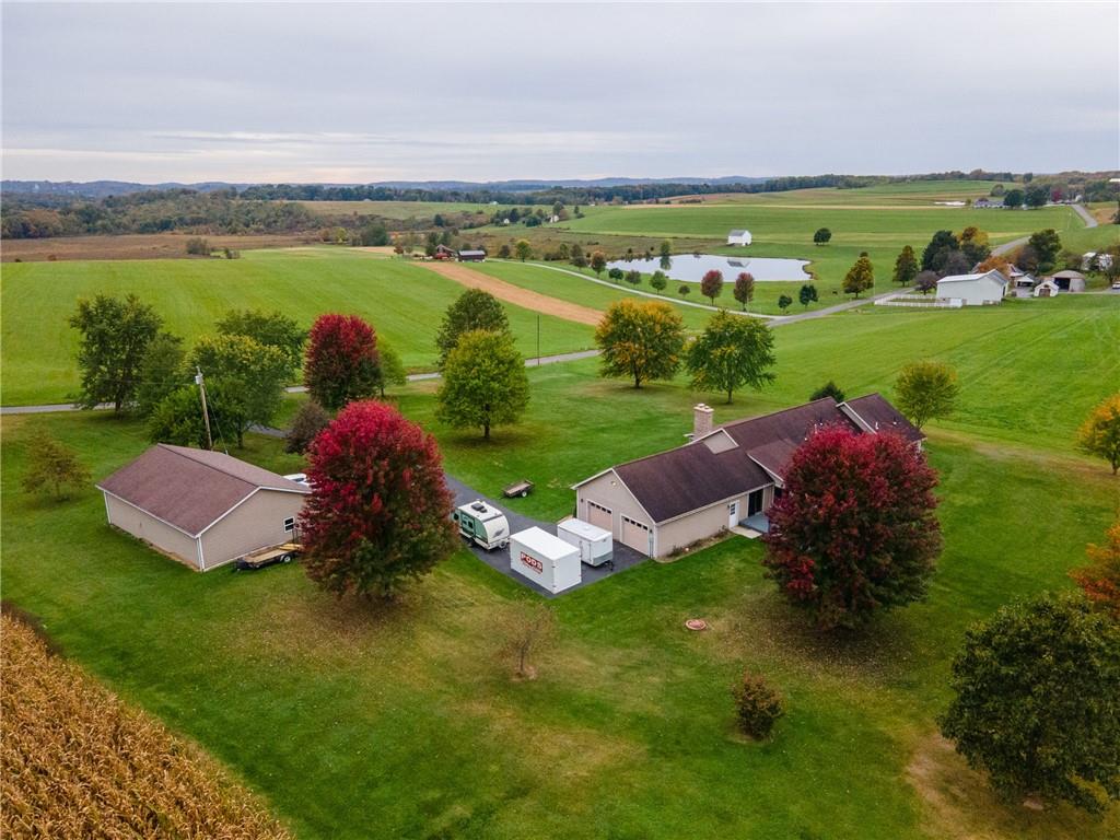 341 Countryview Road Slippery Rock, PA 16057 - Photo 3 of 45