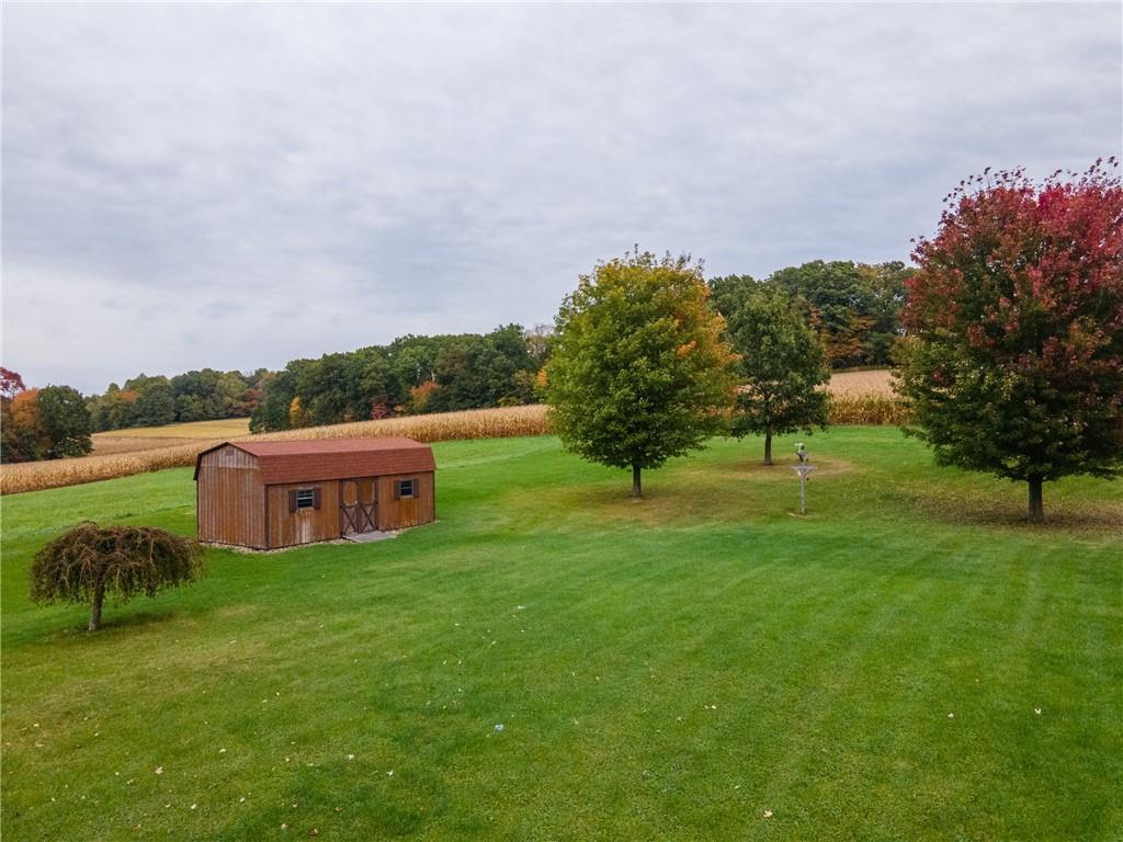 341 Countryview Road Slippery Rock, PA 16057 - Photo 38 of 45