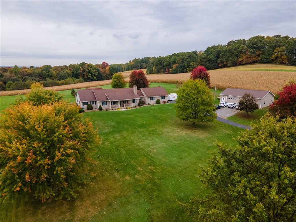 341 Countryview Road Slippery Rock, PA 16057 - Photo 40 of 45