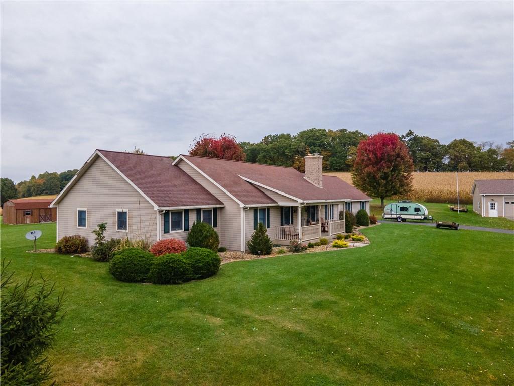 341 Countryview Road Slippery Rock, PA 16057 - Photo 41 of 45