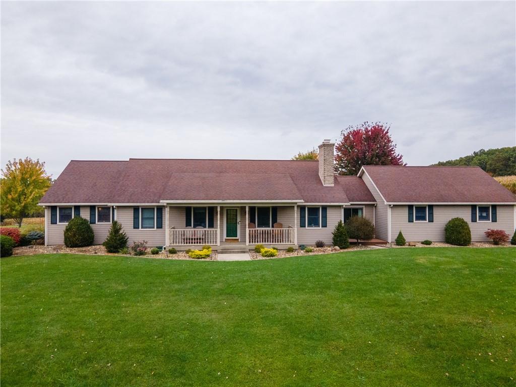 341 Countryview Road Slippery Rock, PA 16057 - Photo 42 of 45