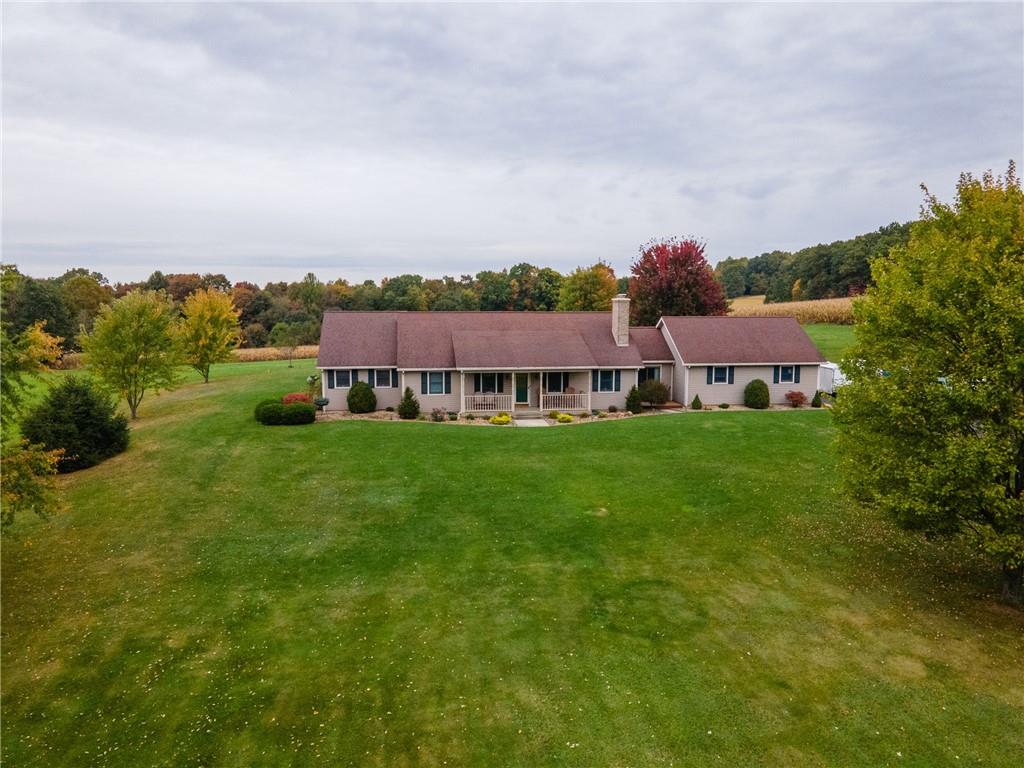 341 Countryview Road Slippery Rock, PA 16057 - Photo 43 of 45