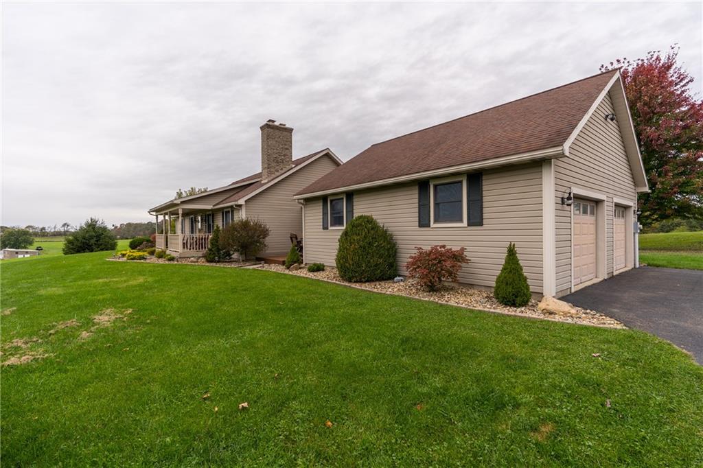 341 Countryview Road Slippery Rock, PA 16057 - Photo 44 of 45