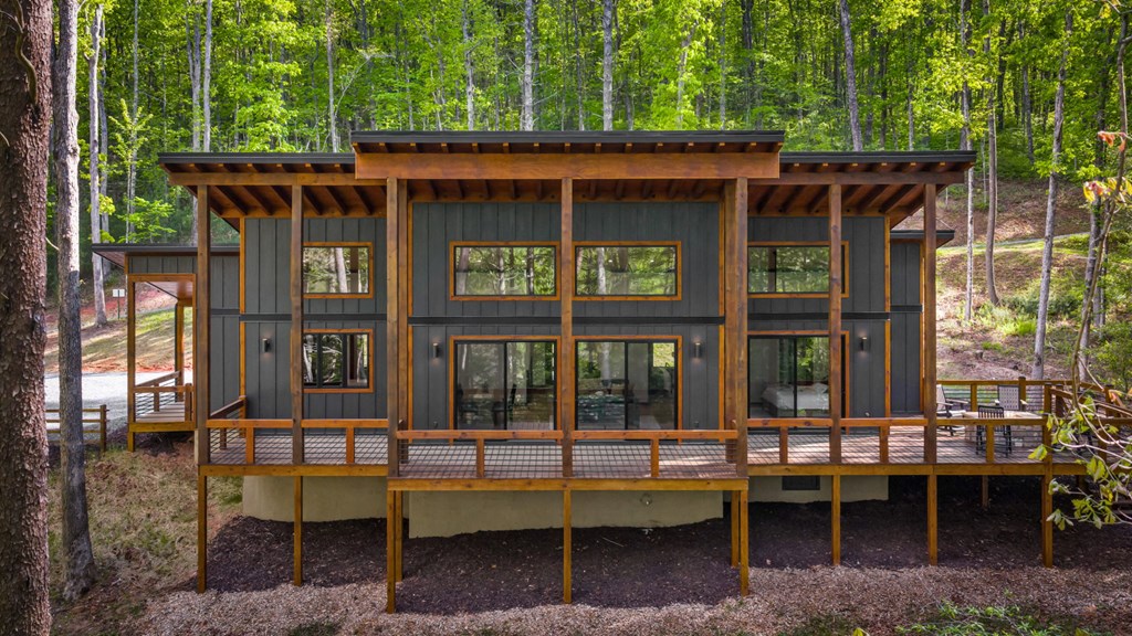 42 Rolling Rapids Blue Ridge, GA 30513 - Photo 69 of 88 Gallery Image 69