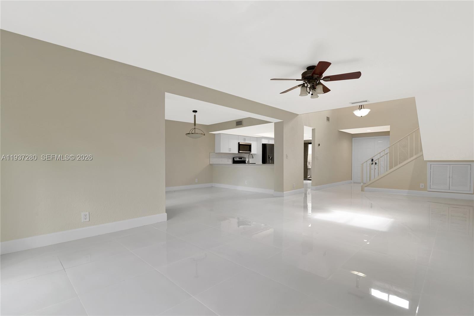 3114 Kingswood Terrace Boca Raton, FL 33431 - Photo 12 of 40 a view of a living room hardwood