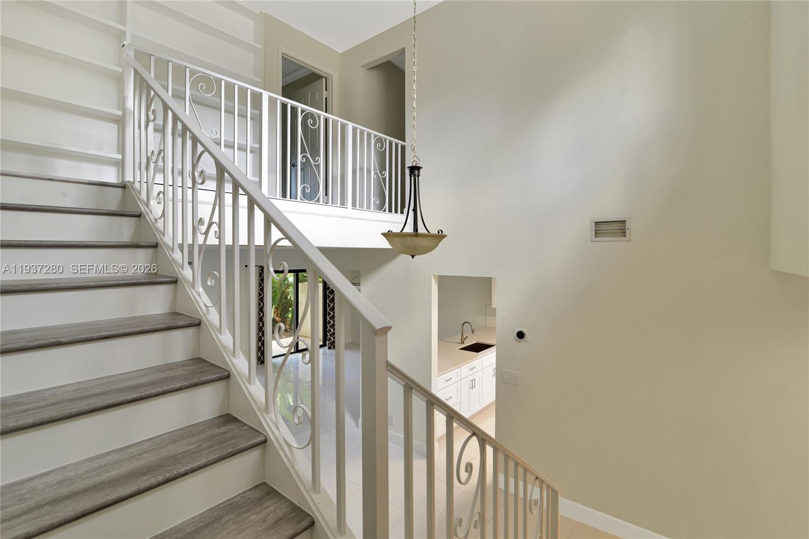 3114 Kingswood Terrace Boca Raton, FL 33431 - Photo 17 of 40 a view of entryway