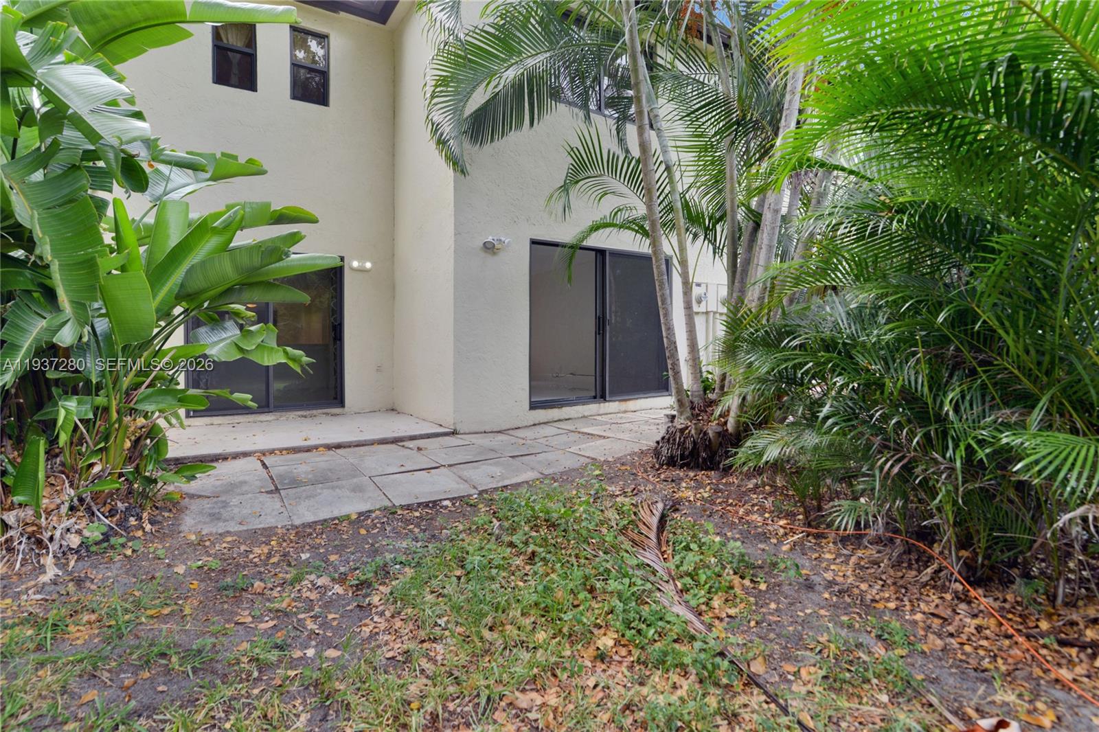 3114 Kingswood Terrace Boca Raton, FL 33431 - Photo 40 of 40 a view of a pathway with a plants