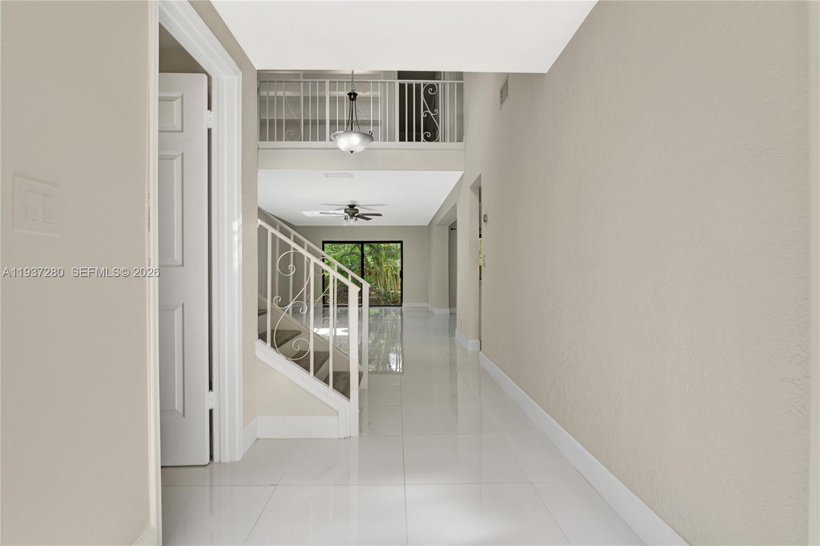 3114 Kingswood Terrace Boca Raton, FL 33431 - Photo 5 of 40 a view of entryway with a front door