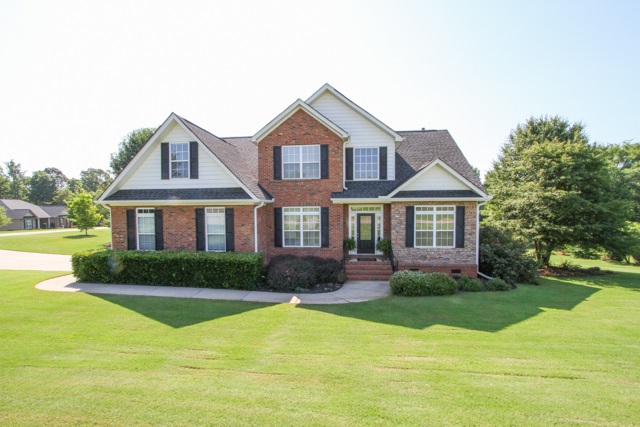 114 Prestwick Drive Anderson, SC 29621 - Photo 1 of 25