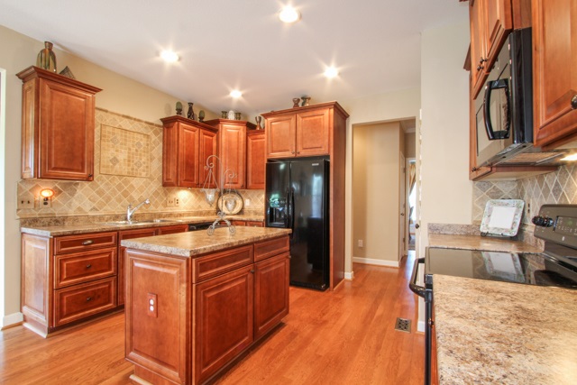 114 Prestwick Drive Anderson, SC 29621 - Photo 11 of 25