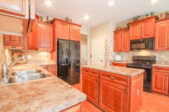 114 Prestwick Drive Anderson, SC 29621 - Photo 12 of 25
