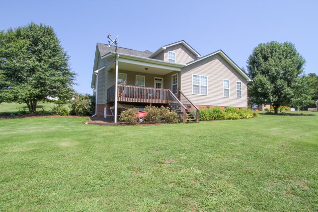 114 Prestwick Drive Anderson, SC 29621 - Photo 23 of 25