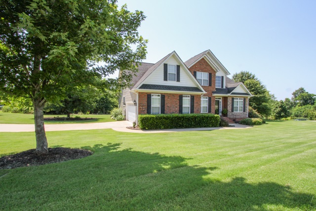114 Prestwick Drive Anderson, SC 29621 - Photo 25 of 25