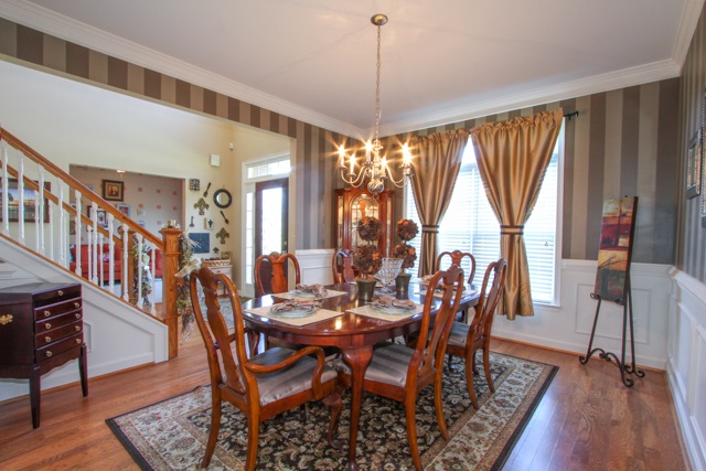 114 Prestwick Drive Anderson, SC 29621 - Photo 4 of 25
