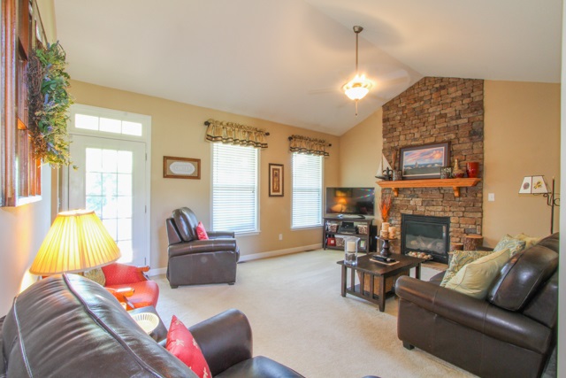 114 Prestwick Drive Anderson, SC 29621 - Photo 8 of 25