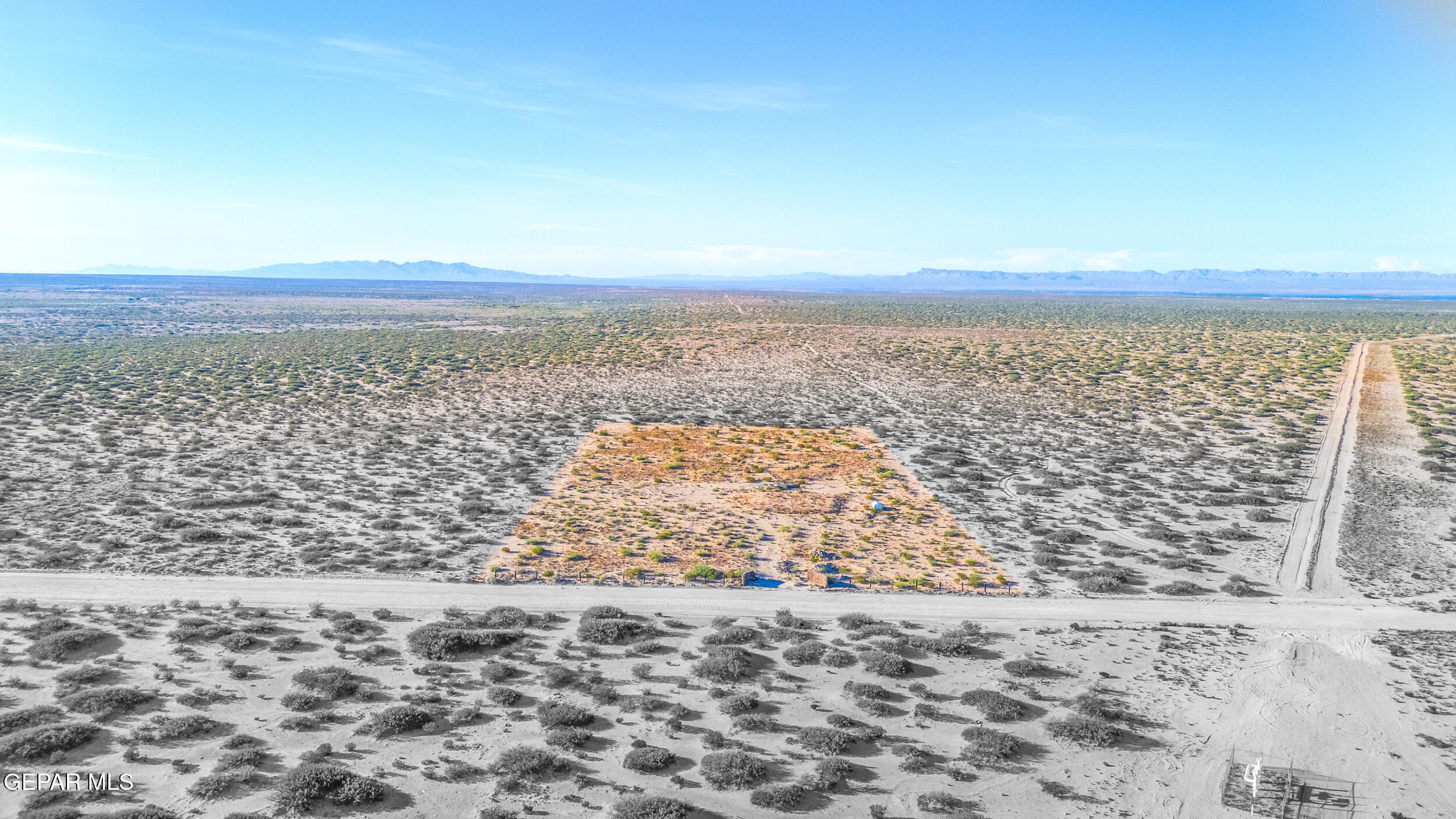 Tbd Las Colonias Road El Paso, TX 79928 - Photo 5 of 15 dji_20260912081326_0515_d