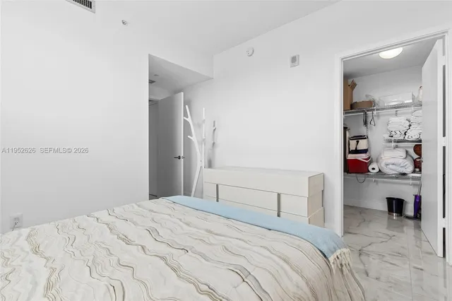 a view of a terrace with wooden floor