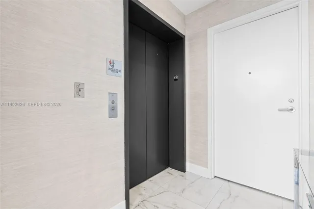 a view of a street with houses