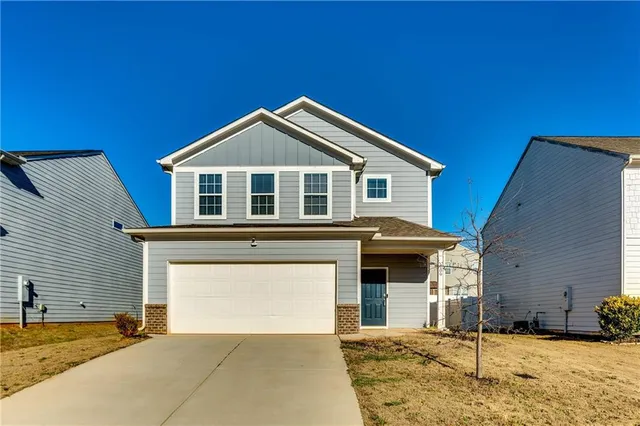 $375,000 | 109 Paulownia Circle, McDonough, GA 30253