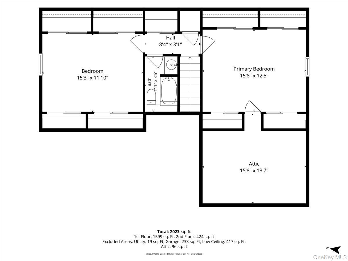 25 Bentley Road Great Neck, NY 11023 - Photo 17 of 17 Gallery Image 17
