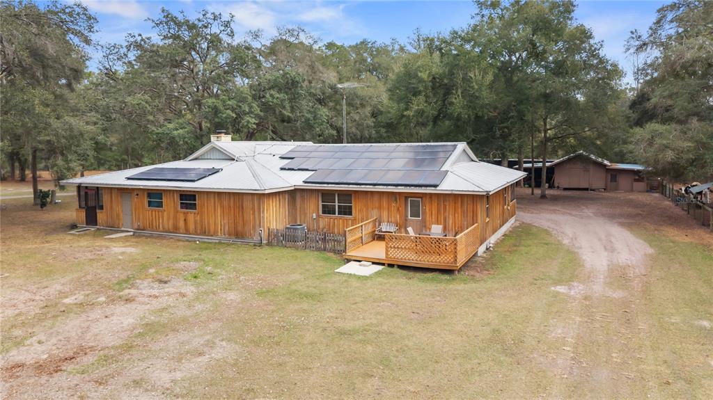11235 Southwest 131 Terrace Dunnellon, FL 34432 - Photo 2 of 43