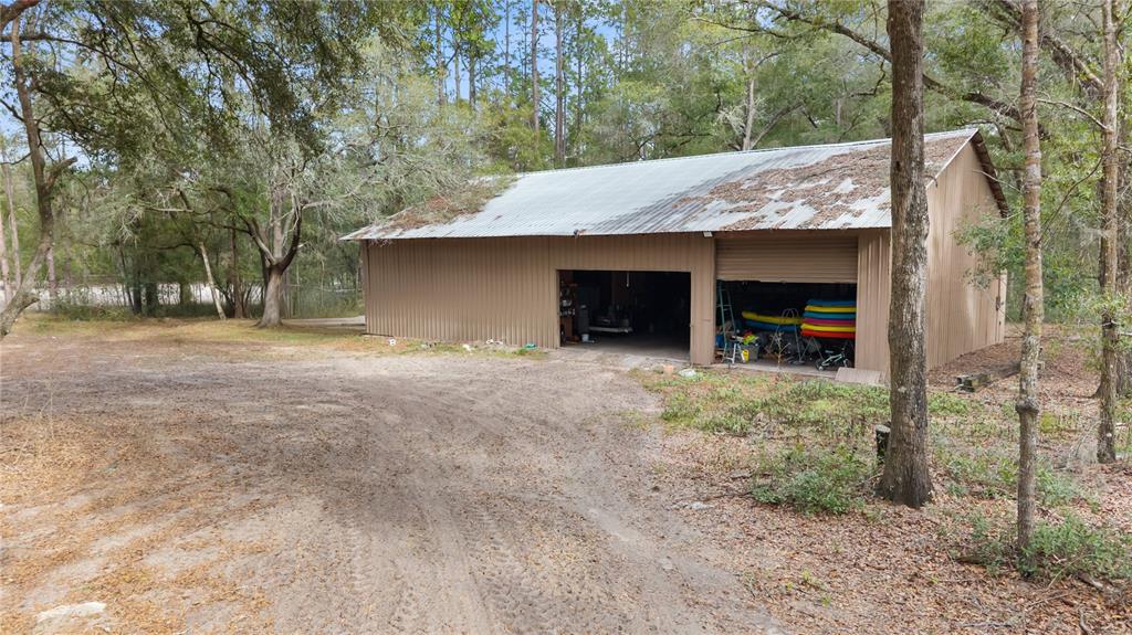 11235 Southwest 131 Terrace Dunnellon, FL 34432 - Photo 30 of 43