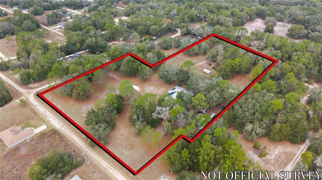 11235 Southwest 131 Terrace Dunnellon, FL 34432 - Photo 3 of 43