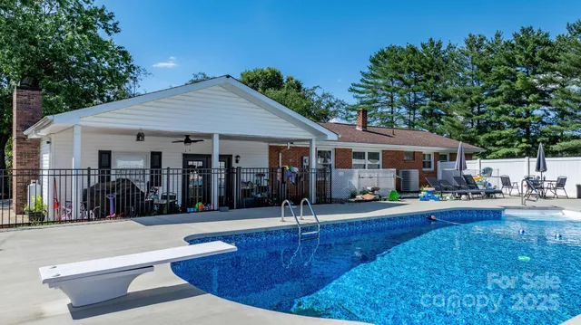 $375,000 | 2596 Sweetbriar Circle, Lenoir, NC 28645