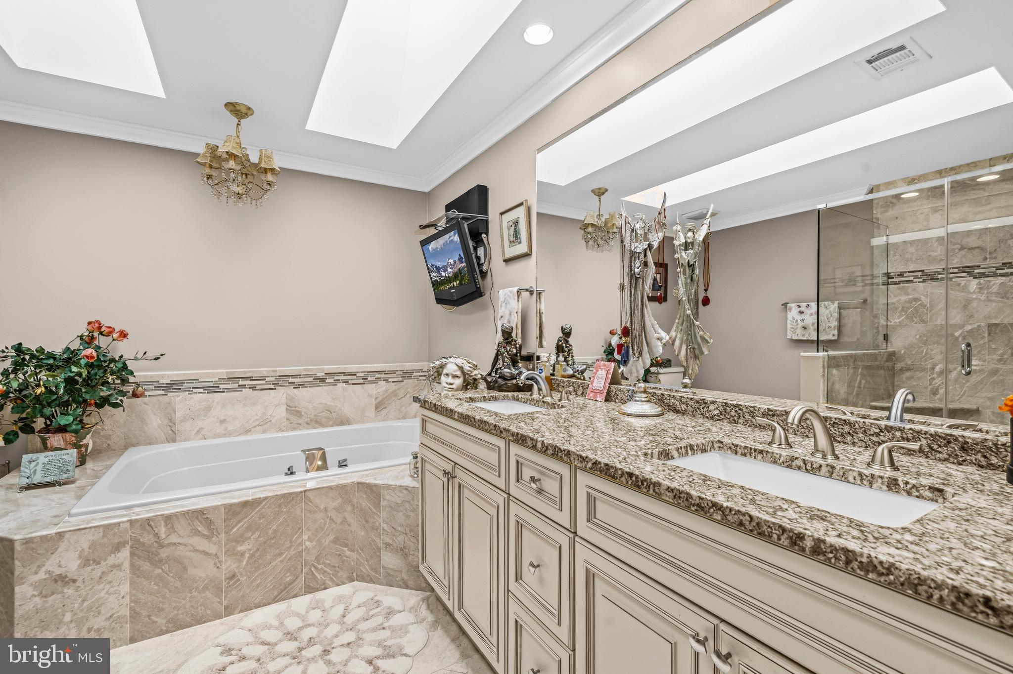 5177 Harpers Farm Road Columbia, MD 21044 - Photo 19 of 54