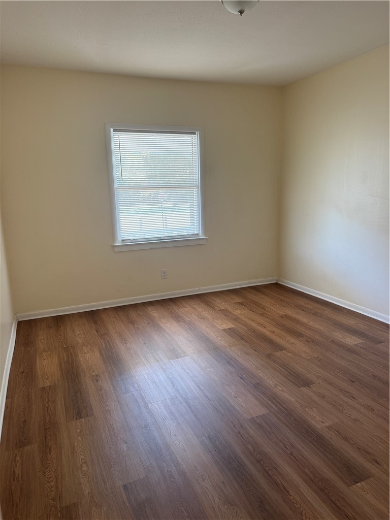 134 Lewis Street, Unit DOWN Rochester, NY 14605 - Photo 6 of 14 Bedroom 1