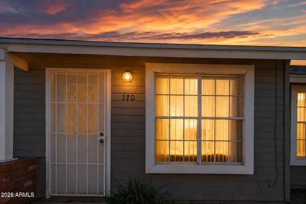 $185,000 | 5960 West Oregon Avenue, Unit 170, Glendale, AZ 85301